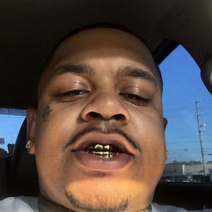 Meet your Posher, Thomas